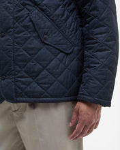 Load image into Gallery viewer, BARBOUR &lt;BR&gt;
Men&#39;s Chelsea Sports Quilted Outer Jacket &lt;BR&gt;
Dark Navy or Olive available &lt;BR&gt;
