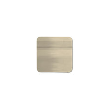 Load image into Gallery viewer, DENBY <BR>
Colours Coasters Set of 6 <BR>
Natural <BR>
