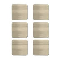 Load image into Gallery viewer, DENBY <BR>
Colours Coasters Set of 6 <BR>
Natural <BR>
