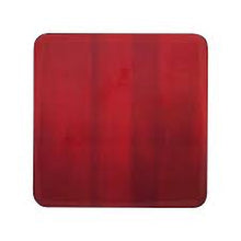 Load image into Gallery viewer, DENBY <BR>
Colours Coasters Set of 6 <BR>
Red<BR>
