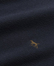 Load image into Gallery viewer, RODD &amp; GUNN<BR>
Gunn Crew Knit Sweater<BR>
Sapphire<BR>
