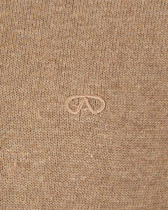 ANDRE <BR>
Achill Crew Neck Knit <BR>
Assorted colours <BR>