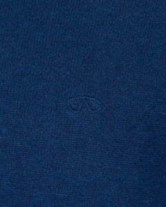 ANDRE <BR>
Achill Crew Neck Knit <BR>
Assorted colours <BR>