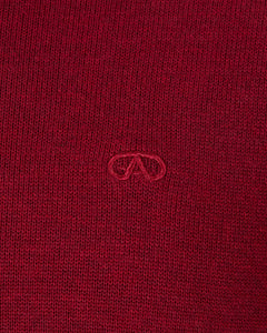 ANDRE <BR>
Achill Crew Neck Knit <BR>
Assorted colours <BR>
