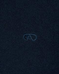ANDRE <BR>
Achill Crew Neck Knit <BR>
Assorted colours <BR>
