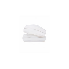 Load image into Gallery viewer, BYE BRA &lt;BR&gt;
Cushion Strap Pads &lt;BR&gt;
Clear &lt;BR&gt;
