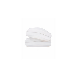BYE BRA <BR>
Cushion Strap Pads <BR>
Clear <BR>