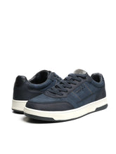Load image into Gallery viewer, WRANGLER &lt;BR&gt;
Mens Sneakers &lt;BR&gt;
Dark Denim &lt;BR&gt;
