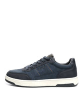 Load image into Gallery viewer, WRANGLER &lt;BR&gt;
Mens Sneakers &lt;BR&gt;
Dark Denim &lt;BR&gt;
