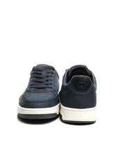 Load image into Gallery viewer, WRANGLER &lt;BR&gt;
Mens Sneakers &lt;BR&gt;
Dark Denim &lt;BR&gt;
