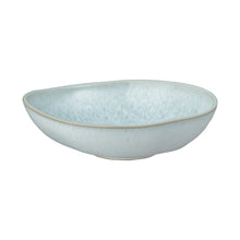 Load image into Gallery viewer, DENBY &lt;BR&gt;
Kiln Medium organic Dish&lt;BR&gt;
Green &lt;BR&gt;
