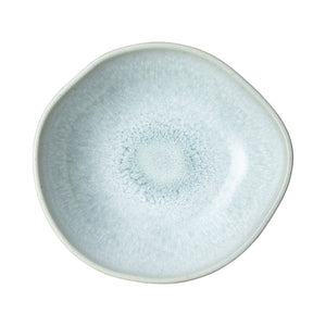 DENBY <BR>
Kiln Medium organic Dish<BR>
Green <BR>