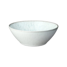 Load image into Gallery viewer, DENBY &lt;BR&gt;
Kiln Cereal Bowl &lt;BR&gt;
Green &lt;BR&gt;
