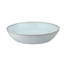 Load image into Gallery viewer, DENBY &lt;BR&gt;
Kiln Pasta Bowl &lt;BR&gt;
Green &lt;BR&gt;
