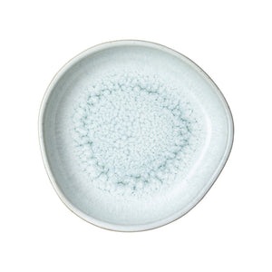 DENBY <BR>
Kiln Small organic Dish<BR>
Green <BR>