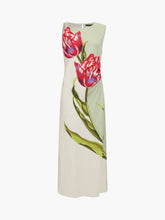 Load image into Gallery viewer, FRENCH CONNECTION <BR>
Dori Print Dress <BR>
Multi <BR>
