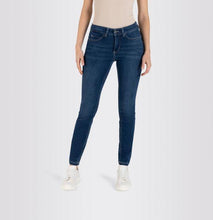 Load image into Gallery viewer, MAC &lt;BR&gt;
Dream Skinny Jeans &lt;BR&gt;
Denim &lt;BR&gt;
