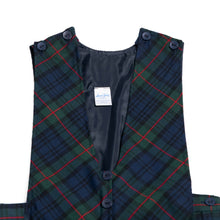 Load image into Gallery viewer, DRUMRANEY NS &amp; CURRABOY NS &lt;BR&gt;
Tartan Pinafore &lt;BR&gt;
