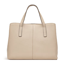Load image into Gallery viewer, RADLEY OF LONDON &lt;BR&gt;
Dukes Place, Medium Zip-Top Grab &lt;BR&gt;
Natural &lt;BR&gt;
