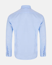 Load image into Gallery viewer, ANDRE &lt;BR&gt;
Long Sleeved Durham Formal Shirt &lt;BR&gt;
Blue, Lilac &amp; Pink Available &lt;BR&gt;
