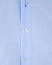 Load image into Gallery viewer, ANDRE &lt;BR&gt;
Long Sleeved Durham Formal Shirt &lt;BR&gt;
Blue, Lilac &amp; Pink Available &lt;BR&gt;
