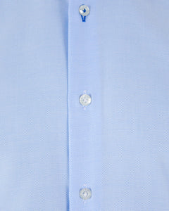 ANDRE <BR>
Long Sleeved Durham Formal Shirt <BR>
Blue, Lilac & Pink Available <BR>