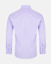Load image into Gallery viewer, ANDRE &lt;BR&gt;
Long Sleeved Durham Formal Shirt &lt;BR&gt;
Blue, Lilac &amp; Pink Available &lt;BR&gt;
