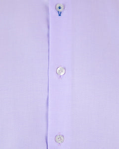 ANDRE <BR>
Long Sleeved Durham Formal Shirt <BR>
Blue, Lilac & Pink Available <BR>