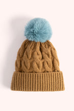 Load image into Gallery viewer, POWDER &lt;BR&gt;
Elise Hat &lt;BR&gt;
Choc &amp; Ice mix &lt;BR&gt;
