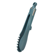 Load image into Gallery viewer, FUSION TWIST &lt;BR&gt;
Silicone Tongs &lt;BR&gt;
