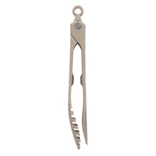 Load image into Gallery viewer, FUSION TWIST &lt;BR&gt;
Silicone Tongs &lt;BR&gt;
