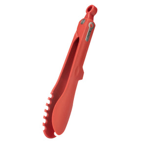 FUSION TWIST <BR>
Silicone Tongs <BR>