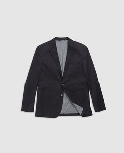 RODD & GUNN <BR>
Fairton Sports Fit Jacket <BR>
Marine <BR>