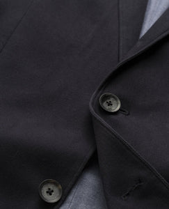RODD & GUNN <BR>
Fairton Sports Fit Jacket <BR>
Marine <BR>