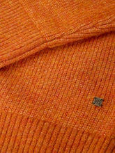 Load image into Gallery viewer, WHITE STUFF <BR<
Flint Fishermans Jumper <BR>
Orange <BR>
