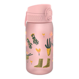 ION8 <BR>
Award Winning, 100% Leak Proof, BPA Free 350ml Water Bottle <BR>
Garden <BR>