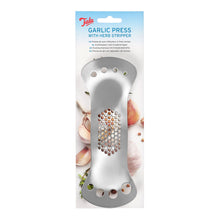 Load image into Gallery viewer, TALA <BR>
Garlic Press With Herb Stripper <BR>
