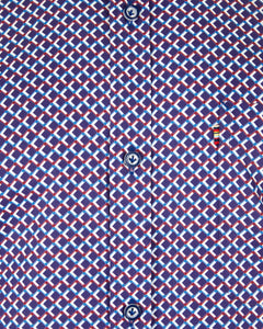 ANDRE <BR>
Long Sleeved Georgia Smart Casual Shirt <BR>
Available in Purple, Gold & Burgundy <BR>
