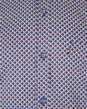 Load image into Gallery viewer, ANDRE &lt;BR&gt;
Long Sleeved Georgia Smart Casual Shirt &lt;BR&gt;
Available in Purple, Gold &amp; Burgundy &lt;BR&gt;
