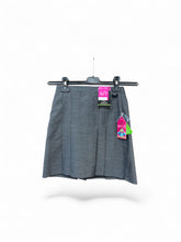 Load image into Gallery viewer, HUNTER <BR>
Girls School Skirt <BR>
Navy &amp; Grey available <BR>
