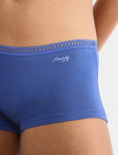 Load image into Gallery viewer, TRIUMPH SLOGGI<BR>
Go Crush Briefs<BR>
Multi <BR>
