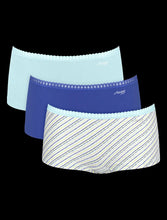 Load image into Gallery viewer, TRIUMPH SLOGGI<BR>
Go Crush Briefs<BR>
Multi <BR>
