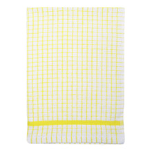 Load image into Gallery viewer, SAMUEL LAMONT &lt;BR&gt;
Polydri Tea Towel &lt;BR&gt;
Gold &lt;BR&gt;
