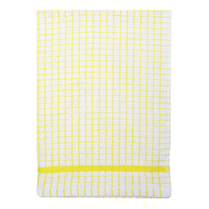 SAMUEL LAMONT <BR>
Polydri Tea Towel <BR>
Gold <BR>
