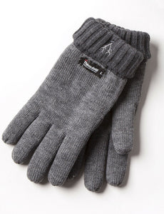 THINSULATE <BR>
Gloves <BR>