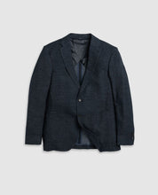 Load image into Gallery viewer, RODD &amp; GUNN &lt;BR&gt;
Haldon Sports Jacket &lt;BR&gt;
Midnight &lt;BR&gt;
