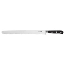Load image into Gallery viewer, STELLAR <BR>
30cm Flexible Ham/Salmon slicer, Scallopped edge <BR>
