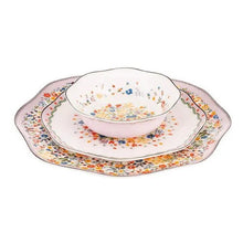 Load image into Gallery viewer, CATH KIDSTON <BR>
Harmony Ditsy 12 piece Dinner Set <BR>
Multi <BR>
