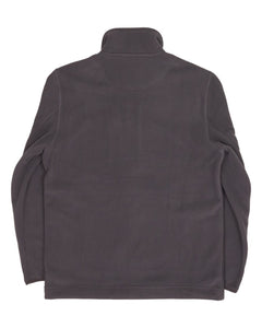 BLEUBIRD <BR>
Recycled Horizon Fleece <BR>
Black or Graphite <BR>