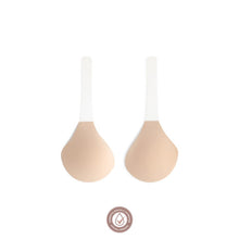 Load image into Gallery viewer, BYE BRA &lt;BR&gt;
Sculpting Lifts &lt;BR&gt;
Beige &lt;BR&gt;
